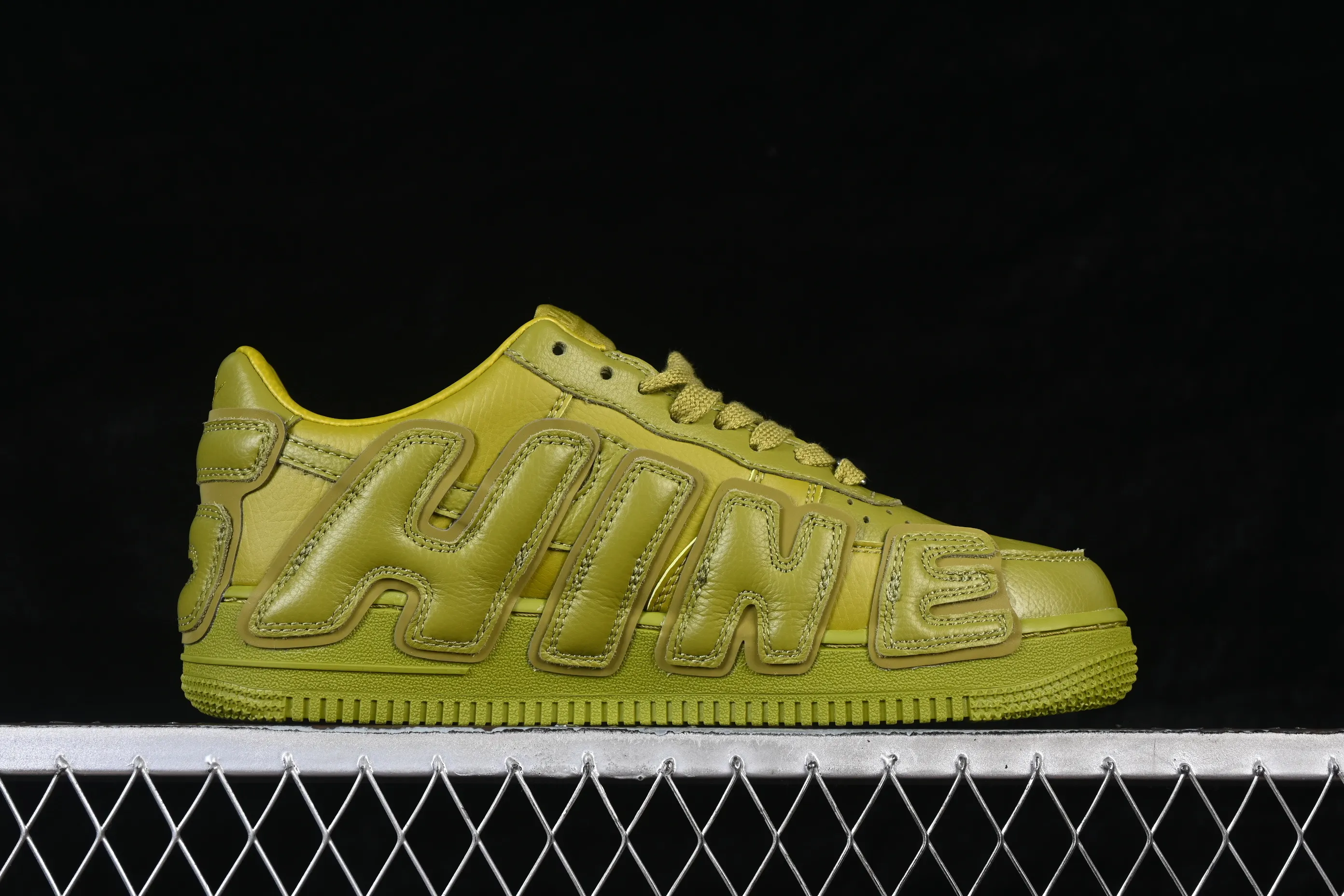 All categories Nk Air Force 1 Air Force series Nk Air Force 1 Low Air Force low top HP pure original CPFM x Nike Air Force 1'07 Low joint model Air Force 1 low top casual sneakers FQ7069-300